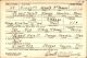 World War II Draft Registration Card of Everett Arnold McKenney