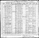 Birth Record of James Harrison Pollard