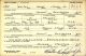 World War II Draft Registration Card of Walter Henry Lyford Jr.
