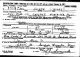 World War II Draft Registration of Carl Joseph Simonds