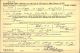 World War II Draft Registration of Clifford Elmer Whitney