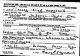 World War II Draft Registration Card of Harry Elliott Shepardson Sr.