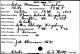 Birth Record of Edna Marion Kingsbury