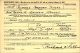 World War II Draft Registration of Richard Abraham Peters 