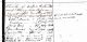 Birth Record of James Dwight Delvee