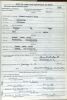 Delayed Certificate of Birth for Forest Appleton Frost