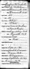 Sanford and Edith (Milliken) Terbell's Marriage Record