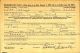 World War II Draft Registration Card of Edward Jacobs