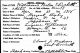 Birth Record of Helen Elizabeth Williams