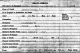 Death Record of Betsey B. Moore