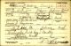 World War II Draft Registration of Everett William Crouse 