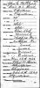 Marriage Record of Doris M. S. Hood and John E. Rathburn