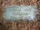 Grave Marker of Horace Ober Coolidge