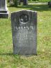 Gravestone of Sarah Maria Shepardson