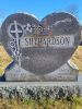 Shepardson Memorial