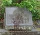 Gravestone of Audrey Ballou