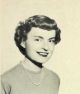 Evelyn May Delvey College Yearbook Photo
