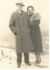 Howard Parker and Adele Condraski - 1938