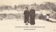 Fairrie Roberta Wood-Shepardson and Elsie Mildred Shepardson-Curry in Gleasondale, Massachusetts