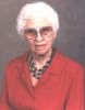 Susan Willman in 2000; 2000 age 84