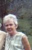 Marjorie Vernon 'Margie' Skinner 