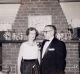Robert and Shirley Roy - 1962