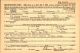World War II Draft Registration Record of Elmer Marshall Wetmore Jr.
