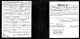 World War I Draft Registration of Leo Thaddeus Wilber