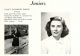 1948 Yearbook Entry for Nancy Elizabeth Dodge