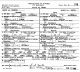 Certificate of Divorce for C. Edward and Mildred L. Whitenett 