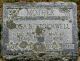 Grave Marker of Rosa Bell Stockwell