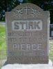 Stirk - Pierce Memorial