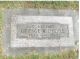 Grave Marker of George W. Delvee