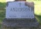 Anderson Memorial