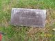 Grave Marker of Eugene Closson
