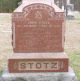 Stotz Memorial
